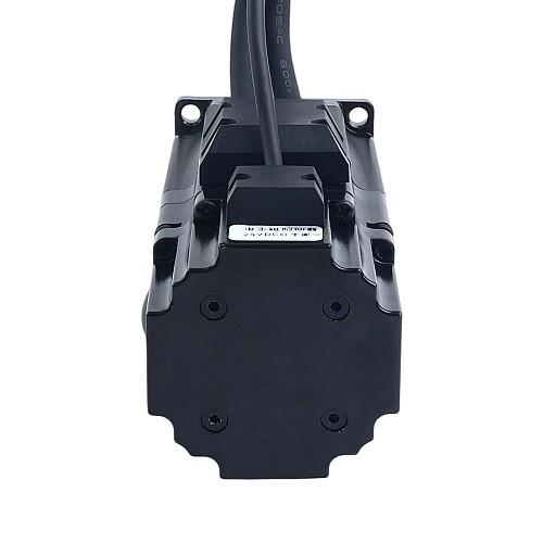 Silnik krokowy zamkniętej pętli Nema 23 Seria S 2,0Nm(283.28oz.in) z hamulcem elektromagnetycznym 2,8Nm(396,51oz.in) - 23HS30-5004D-E1000-B280 | StepperOnline