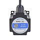 Seria P IP65 Wodoodporny silnik krokowy Nema 23 4,0A 1,2Nm(169,97oz.in) Seria P IP65 Wodoodporny silnik krokowy Nema 23 4,0A 1,2Nm(169,97oz.in)