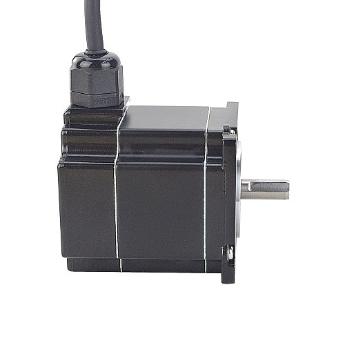 Seria P IP65 Wodoodporny silnik krokowy Nema 23 4,0A 1,2Nm(169,97oz.in) Seria P IP65 Wodoodporny silnik krokowy Nema 23 4,0A 1,2Nm(169,97oz.in)