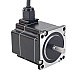Seria P IP65 Wodoodporny silnik krokowy Nema 23 4,0A 1,2Nm(169,97oz.in) Seria P IP65 Wodoodporny silnik krokowy Nema 23 4,0A 1,2Nm(169,97oz.in)
