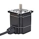 Seria P IP65 Wodoodporny silnik krokowy Nema 23 4,0A 1,2Nm(169,97oz.in) Seria P IP65 Wodoodporny silnik krokowy Nema 23 4,0A 1,2Nm(169,97oz.in)