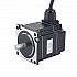 Seria P IP65 Wodoodporny silnik krokowy Nema 23 4,0A 1,2Nm(169,93oz.in)