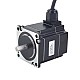 Seria P IP65 Wodoodporny silnik krokowy Nema 23 4,0A 1,2Nm(169,97oz.in) Seria P IP65 Wodoodporny silnik krokowy Nema 23 4,0A 1,2Nm(169,97oz.in)