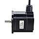 Seria P IP67 Wodoodporny silnik krokowy Nema 23 4.0A 1.2Nm(169.97oz.in)