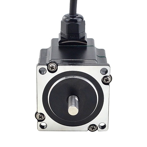 Seria P IP67 Wodoodporny silnik krokowy Nema 23 4.0A 1.2Nm(169.97oz.in)