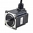 Seria P IP67 Wodoodporny silnik krokowy Nema 23 4.0A 1.2Nm(169.93oz.in)