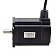 Seria P IP67 Wodoodporny silnik krokowy Nema 23 5,0A 1,8Nm(254,95oz.in)