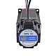 Silnik krokowy Nema 24 z serii P 3Nm(424.92oz.in) z hamulcem elektromagnetycznym