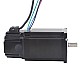 Silnik krokowy Nema 24 z serii P 3Nm(424.92oz.in) z hamulcem elektromagnetycznym