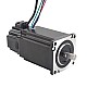 Silnik krokowy Nema 24 z serii P 3Nm(424.92oz.in) z hamulcem elektromagnetycznym