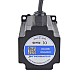 Seria P IP65 Wodoodporny silnik krokowy Nema 24 5,0A 3Nm(424,92oz.in)