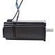 Silnik krokowy Nema 34 z serii P 12Nm(1700oz.in) z hamulcem elektromagnetycznym