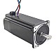 Silnik krokowy Nema 34 z serii P 12Nm(1700oz.in) z hamulcem elektromagnetycznym