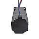 Silnik krokowy Nema 34 z serii P 12Nm(1700oz.in) z hamulcem elektromagnetycznym