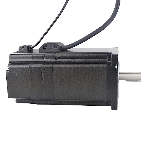Silnik krokowy z zamkniętą pętlą serii P Nema 34 8,5Nm(1203,94oz.in z hamulcem elektromagnetycznym