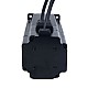 Silnik krokowy zamkniętej pętli Nema 34 Seria S 12Nm(1699,34oz.in) z hamulcem elektromagnetycznym 7,0Nm(991,28oz.in) - 34HS60-6004D-E1000-B700 | StepperOnline