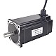Seria P IP65 Wodoodporny silnik krokowy Nema 34 6,0A 12Nm(1700oz.in) Seria P IP65 Wodoodporny silnik krokowy Nema 34 6,0A 12Nm(1700oz.in)