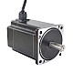 Seria P IP65 Wodoodporny silnik krokowy Nema 34 6,0A 8,5Nm(1203,94oz.in) Seria P IP65 Wodoodporny silnik krokowy Nema 34 6,0A 8,5Nm(1203,94oz.in)