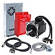 YS Series 1 Oś 4,30Nm(608,93oz.in) Nema 34 Closed Loop Silnika Krokowego Kit V2.0 z Zasilaczem - 1-CLYS48-V20 | StepperOnline