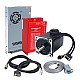 YS Series 1 Oś 6,50Nm(920,48oz.in) Nema 34 Closed Loop Silnika Krokowego Kit V2.0 z Zasilaczem - 1-CLYS65-V20 | StepperOnline