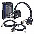 TP Series 1 Axis Closed Loop Stepper CNC Kit 48Ncm(67.97oz.in) Silnik Nema 17