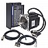 TP Series 1 Axis Closed Loop Stepper CNC Kit 4.5Nm(637.25oz.in) Nema 34 Silnik i sterownik