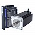 TS Series TES Series 1-osiowy 3,0Nm(424,83oz.in) Zestaw CNC z silnikiem krokowym 4,2A Silnik krokowy Nema 23 & Sterownik DM556TE