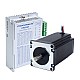 YS Seria 1 Oś Zestaw Silnika Krokowego 3.00Nm (424.83oz.in) Nema 23 Silnik Krokowy i Sterownik - 1-DM556Y-23HS39 | StepperOnline