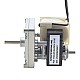 Szczotkowany silnik z przekładnią 220V AC20Kg.cm/14RPM w/ 190:1 Przekładnia prostokątna