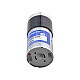 Szczotkowany silnik z przekładnią 12V DC0.38Kg.cm/281RPM w/ 16:1 Przekładnia planetarna Szczotkowany silnik z przekładnią 12V DC0.38Kg.cm/281RPM w/ 16:1 Przekładnia planetarna
