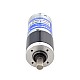 Szczotkowany silnik z przekładnią 12V DC0.38Kg.cm/281RPM w/ 16:1 Przekładnia planetarna Szczotkowany silnik z przekładnią 12V DC0.38Kg.cm/281RPM w/ 16:1 Przekładnia planetarna