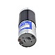Szczotkowany silnik z przekładnią 12V DC6.5Kg.cm/12RPM w/ 361:1 Przekładnia planetarna