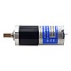 Szczotkowany silnik z przekładnią 12V DC1.3Kg.cm/70RPM w/ 64:1 Przekładnia planetarna