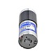 Szczotkowany silnik z przekładnią 12V DC1.3Kg.cm/70RPM w/ 64:1 Przekładnia planetarna