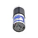 Szczotkowany silnik z przekładnią 12V DC1.9Kg.cm/50RPM w/ 90.25:1 Przekładnia planetarna