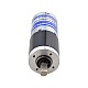Szczotkowany silnik z przekładnią 12V DC1.9Kg.cm/50RPM w/ 90.25:1 Przekładnia planetarna