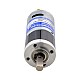 Wyprzedaż w CN — Szczotkowany silnik z przekładnią 24V DC0.24Kg.cm/888RPM w/ 5.18:1 Przekładnia planetarna - CN-PA28-28245800-G5 | StepperOnline