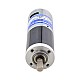 Szczotkowany silnik z przekładnią 24V DC1.8Kg.cm/90RPM w/ 51:1 Przekładnia planetarna