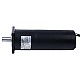 Szczotkowany silnik przekładniowy 24V DC 5Nm(708,06oz.in) 100RPM z przekładnią planetarną 18:1 IP66 155°C [311°F] - PB65-65241800-G18 | StepperOnline