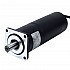 Szczotkowany silnik przekładniowy 24V DC 5Nm(708,06oz.in) 100RPM z przekładnią planetarną 18:1 IP66 155°C [311°F]