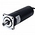 Szczotkowany silnik przekładniowy 24V DC 45Nm(6372,5oz.in) 9,8RPM z przekładnią planetarną 184:1 IP66 155°C [311°F]