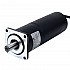 Szczotkowany silnik przekładniowy 24V DC 10Nm(1416,12oz.in) 50RPM z przekładnią planetarną 36:1 IP66 155°C [311°F]