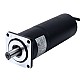 Szczotkowany silnik przekładniowy 24V DC 10Nm(1416,12oz.in) 50RPM z przekładnią planetarną 36:1 IP66 155°C [311°F] - PB65-65241800-G36 | StepperOnline