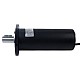 Szczotkowany silnik przekładniowy 24V DC 10Nm(1416,12oz.in) 100RPM z przekładnią planetarną 22:1 IP66 155°C [311°F] - PB84-84242200-G22 | StepperOnline
