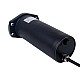 Szczotkowany silnik przekładniowy 24V DC 10Nm(1416,12oz.in) 100RPM z przekładnią planetarną 22:1 IP66 155°C [311°F] - PB84-84242200-G22 | StepperOnline
