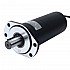Szczotkowany silnik przekładniowy 24V DC 95Nm(13453,11oz.in) 9,6RPM z przekładnią planetarną 229:1 IP66 155°C [311°F]