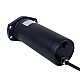 Szczotkowany silnik przekładniowy 24V DC 20Nm(2832,23oz.in) 51RPM z przekładnią planetarną 43:1 IP66 155°C [311°F] - PB84-84242200-G43 | StepperOnline