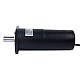 Szczotkowany silnik przekładniowy 24V DC 15Nm(2124,17oz.in) 100RPM z przekładnią planetarną 22:1 IP66 155°C [311°F] - PB94-92242200-G22 | StepperOnline