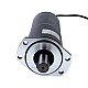 Szczotkowany silnik przekładniowy 24V DC 15Nm(2124,17oz.in) 100RPM z przekładnią planetarną 22:1 IP66 155°C [311°F] - PB94-92242200-G22 | StepperOnline