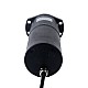 Szczotkowany silnik przekładniowy 24V DC 30Nm(4248,35oz.in) 51RPM z przekładnią planetarną 43:1 IP66 155°C [311°F] - PB94-92242200-G43 | StepperOnline
